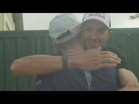 BRASIL RIDE BAHIA 2023 - EP 1 DAILY BR