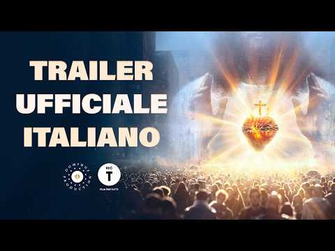 Sacro Cuore FILM - Official TRAILER ITA