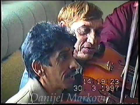 Ramica i prijatelji kod Iveljića | USKRS 1997. (30.3.1997.)