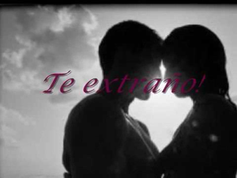 Cuando te vere otra vez los temerarios