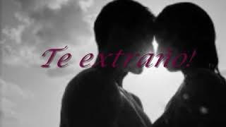 Cuando te vere otra vez los temerarios