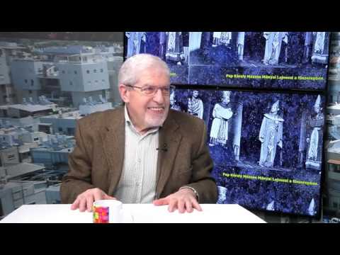 Egy magyar zsidó egyesület története a XX. században