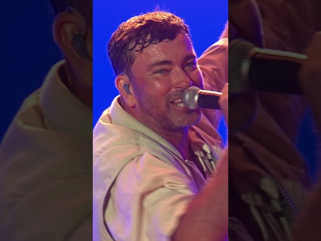 Endlich Normale Träume von Marteria & Luzey ((jetzt ansehen))