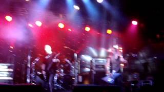 Master - Submerged in Sin