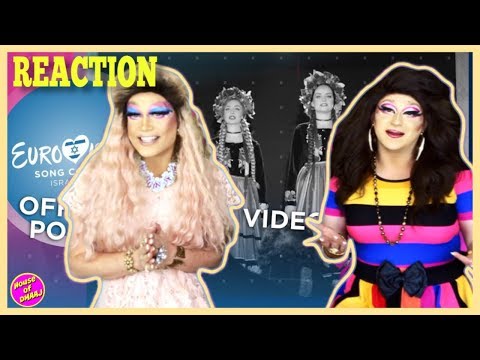 🇵🇱 Poland | Eurovision 2019 reaction video | Tulia "Fire of Love" (Pali się) | #HDM