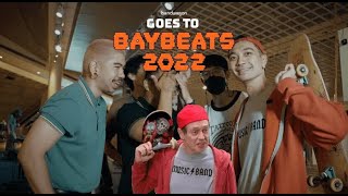 Download lagu Bandwagon goes to Baybeats 2022 mp3 Download lagu Bandwagon goes to Baybeats 2022 mp3