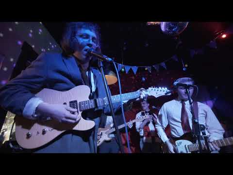 Skoffín @ Bravó 23.12.2018