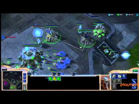 Live stream WhiteRa (P) vs Cookie (Z) Game 15 Baller game