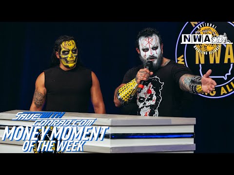 Bestia 666 Announces He Will No Longer Be Part Of NWA