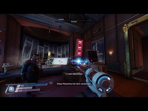 Let’s Play: Prey: Part 34: Der Apex (ENDE)