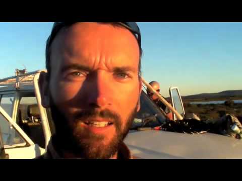 SLTV 6: Sharks, windlanes and polaroids