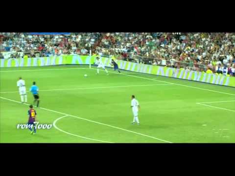 Sergio Ramos ● World's Best Defender/Bester Verteidiger der Welt ● Skills HD