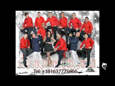 CAROBNJACI - Samo vlasko UZIVO New!