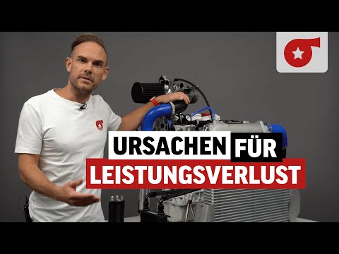 Häufige Ursachen für Leistungsverlust! | Diese 6 Punkte könnten der Übeltäter sein