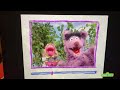 Elmo S World Wild Animal Email