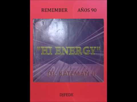 DJ KATZMAN 2 - MOVE THAT BODY