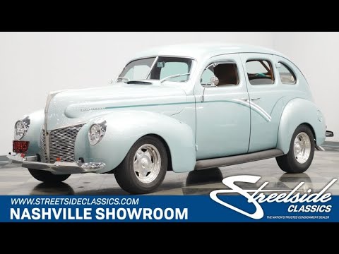 1940 Mercury Sedan (CC-1478686) for sale in Lavergne, Tennessee