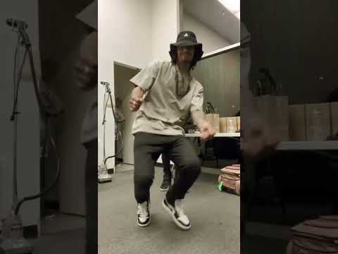 Les Twins with Jason and Skylar Derulo Tik Tok | Saturday 28 October 2023