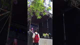 DZ Deathrays - Ocean Exploder @ En Órbita 2017