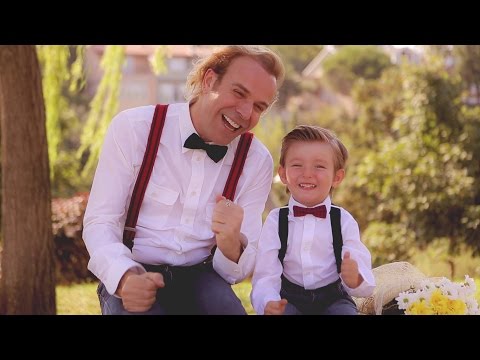 Kuzey Köker & Soner Arıca "Neler Oluyor Hayatta"