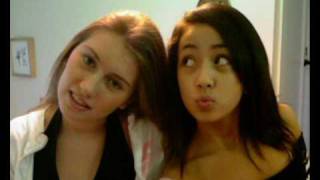 Eloise leaving video