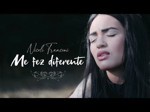 Me Fez Diferente - Nicoli Francini