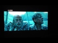 Pirates of the caribbean 3 cold 