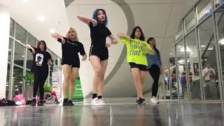 Download lagu ‪PRISTIN V(프리스틴 V) - 네 멋대로(Get It) ‘DANCE COVER’ (SOSAII & RESET)‬ mp3