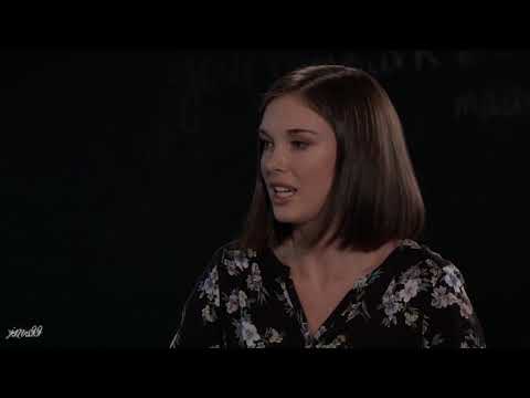 GH: 6/10/19 - Diane & Willow Part 1/2