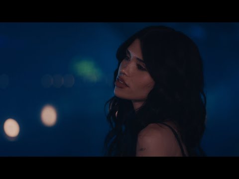 Nessa barrett disco ft tommy genesis official music video