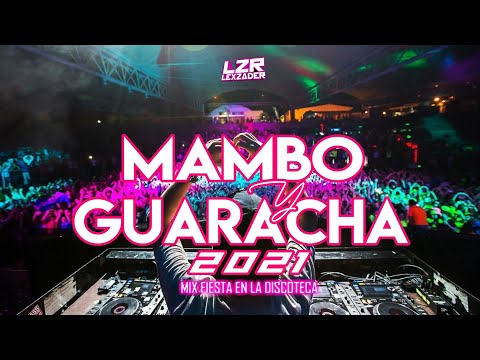 MIX MAMBO Y GUARACHA 2021 🔥(Pepas, Dakiti, Parrandero,Todo de ti, Colegiala Infinity, Baila Conmigo)