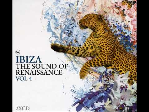 Marcus James & Pete Gooding - The Sound Of Renaissance, Vol. 4: Ibiza - CD2 [2007]
