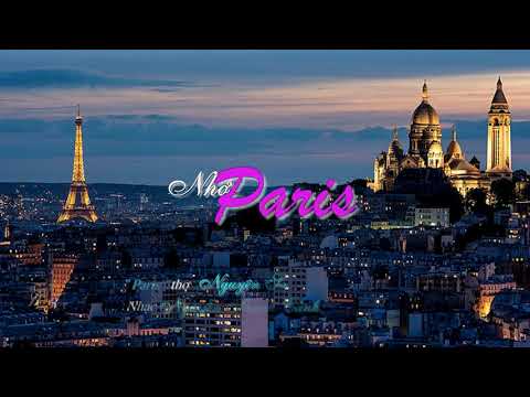 Nhớ Paris Sheet - Anh Bằng