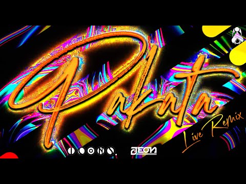 Icons - Pakata Ft. Jeon, HnlY, AmoreusZ & Dju Dju V [Live Remix]