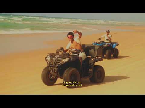 Makosir - Senegal Freestyle