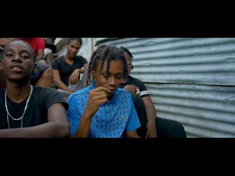 LM413 -  THUUGER 2.0 (Clip Officiel)