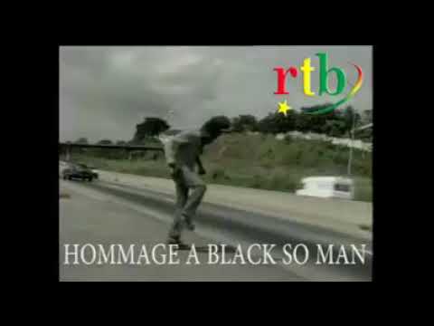 Black So Man - ça fait pitié