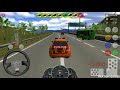 Aag Police Simulator - 31 New Police Car Game - Android Gameplay Fhd