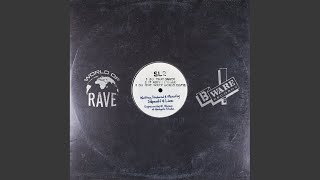 Do That Dance (Original 1989 Mix)