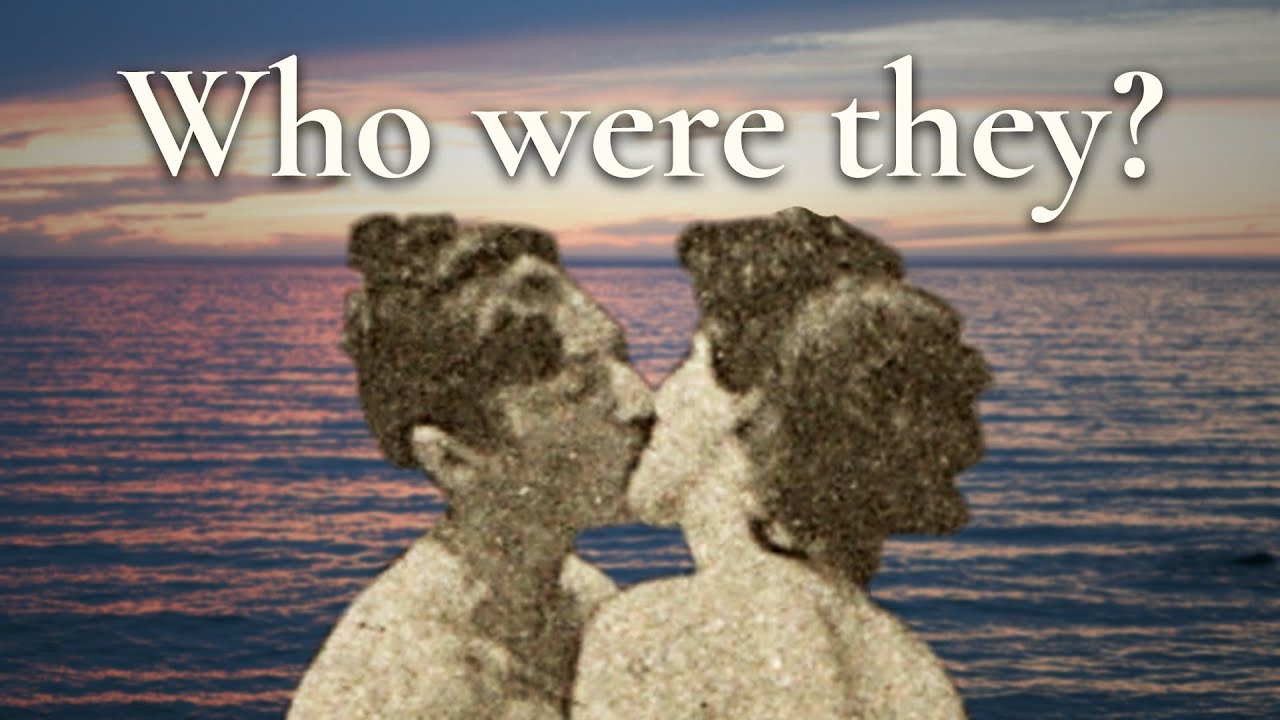 Cinema's First Kiss Was Between Two Women
