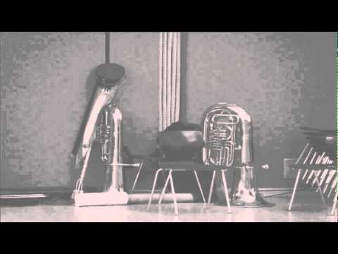 Forgotten Brass: Finlandia - Jean Sibelius / Men o' Brass and Organ