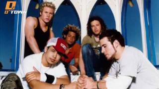 O-Town - &quot;Favorite Girl&quot;