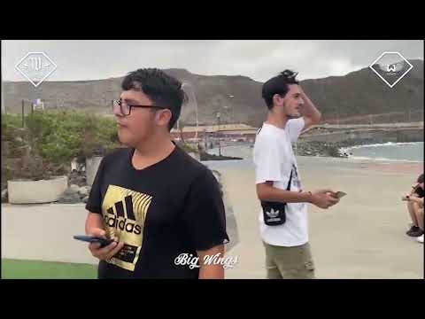 BRUNN & GEINSU | OCTAVOS BDC CANARIAS