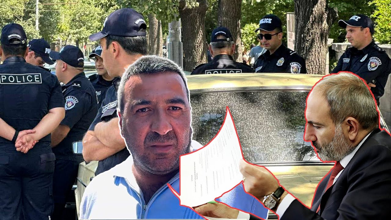 Վաղը գնում ա Թուրքիա. լարված իրավիճակ՝ Աժ-ի դիմաց