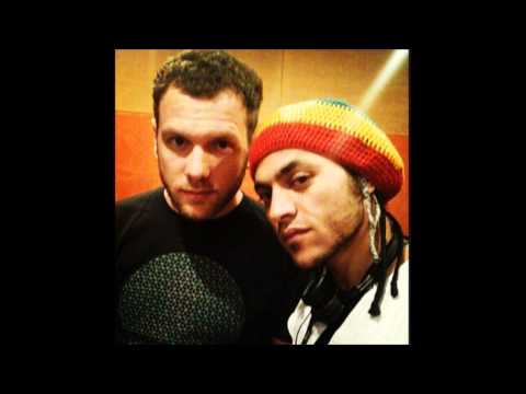 Mumdance feat. Sadat - Take Time (Salam City Freestyle)