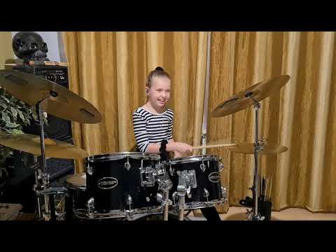 ŽIACI ZUŠ ŽARNOVICA - FUNKY STAIRS - TIMOTEJ RAJNOHA