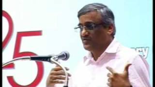 preview picture of video 'Kishore Biyani on Rewriting Rules@BSMED-Part 2'