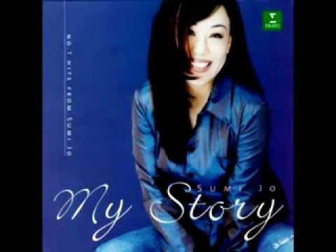 Sumi Jo (조수미) - Vorrei spiegarvi, oh Dio! - Mozart