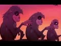 The Lion King Dance With Us The Wild Thornberrys Movie