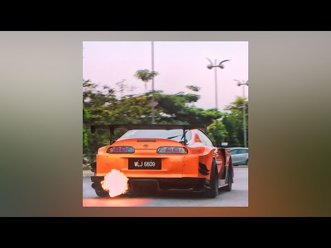 GLWKMOD x COKEYZ - なんだと (Nandato)